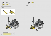 Bulldozer Caterpillar D11 #42131