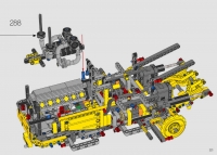 Bulldozer Caterpillar D11 #42131