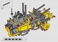 Bulldozer Caterpillar D11 #42131