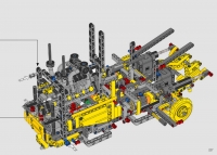 Bulldozer Caterpillar D11 #42131