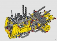 Bulldozer Caterpillar D11 #42131