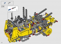 Bulldozer Caterpillar D11 #42131