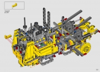 Bulldozer Caterpillar D11 #42131