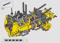 Bulldozer Caterpillar D11 #42131