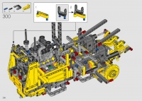 Bulldozer Caterpillar D11 #42131