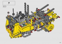 Bulldozer Caterpillar D11 #42131