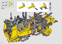 Bulldozer Caterpillar D11 #42131