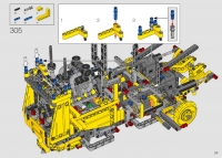 Bulldozer Caterpillar D11 #42131