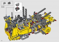 Bulldozer Caterpillar D11 #42131