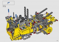 Bulldozer Caterpillar D11 #42131