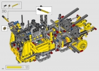 Bulldozer Caterpillar D11 #42131