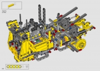 Bulldozer Caterpillar D11 #42131