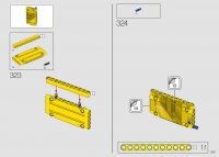 Bulldozer Caterpillar D11 #42131