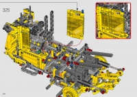 Bulldozer Caterpillar D11 #42131