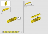 Bulldozer Caterpillar D11 #42131