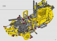 Bulldozer Caterpillar D11 #42131