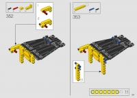 Bulldozer Caterpillar D11 #42131