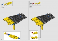 Bulldozer Caterpillar D11 #42131