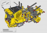 Bulldozer Caterpillar D11 #42131