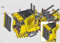 Bulldozer Caterpillar D11 #42131