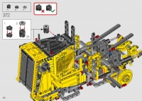 Bulldozer Caterpillar D11 #42131