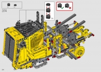 Bulldozer Caterpillar D11 #42131