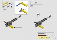 Bulldozer Caterpillar D11 #42131