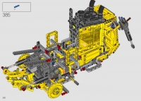 Bulldozer Caterpillar D11 #42131