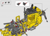 Bulldozer Caterpillar D11 #42131