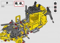 Bulldozer Caterpillar D11 #42131