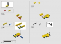 Bulldozer Caterpillar D11 #42131