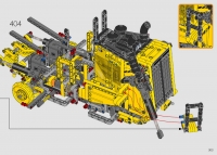 Bulldozer Caterpillar D11 #42131