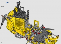 Bulldozer Caterpillar D11 #42131