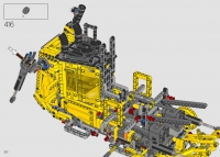 Bulldozer Caterpillar D11 #42131