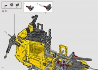 Bulldozer Caterpillar D11 #42131