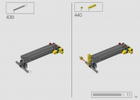 Bulldozer Caterpillar D11 #42131