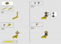 Bulldozer Caterpillar D11 #42131