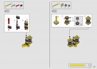 Bulldozer Caterpillar D11 #42131