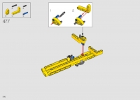 Bulldozer Caterpillar D11 #42131