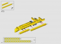 Bulldozer Caterpillar D11 #42131