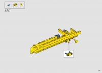 Bulldozer Caterpillar D11 #42131