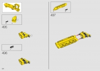 Bulldozer Caterpillar D11 #42131