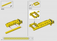 Bulldozer Caterpillar D11 #42131