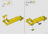 Bulldozer Caterpillar D11 #42131