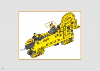 Bulldozer Caterpillar D11 #42131