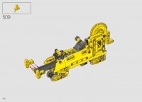 Bulldozer Caterpillar D11 #42131