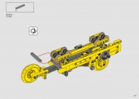 Bulldozer Caterpillar D11 #42131