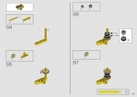 Bulldozer Caterpillar D11 #42131