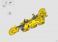 Bulldozer Caterpillar D11 #42131