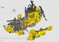 Bulldozer Caterpillar D11 #42131